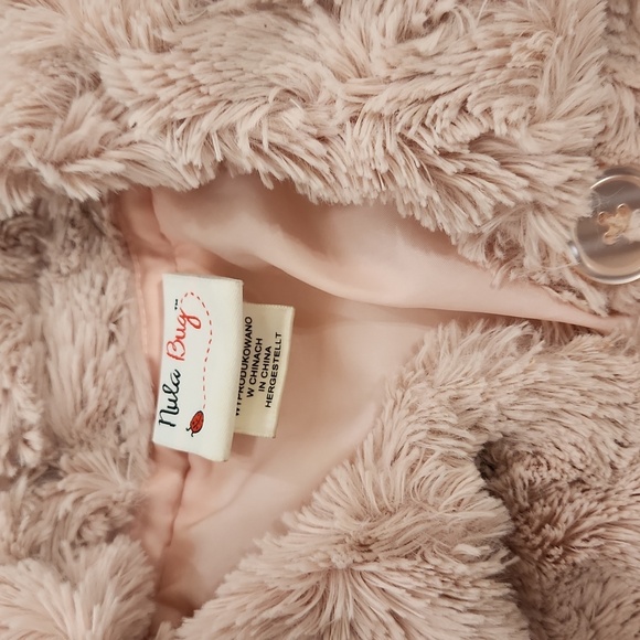 Jacket for 4 year old. - Picture 2 of 4